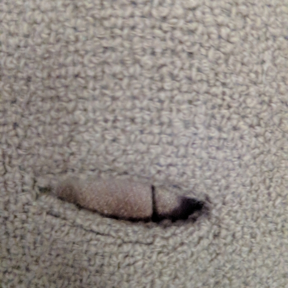 Vintage Coat - Picture 3 of 4